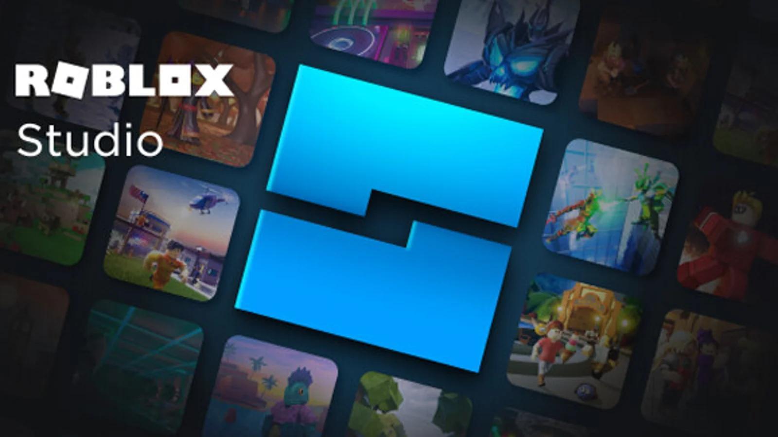 Membuat game Roblox di Roblox Studio